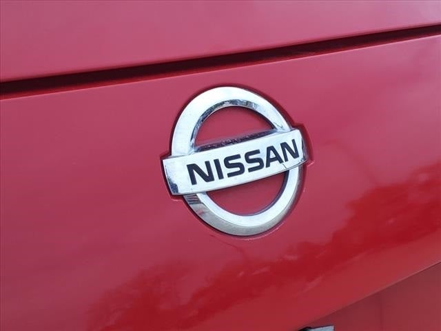 2017 Nissan 370Z Sport
